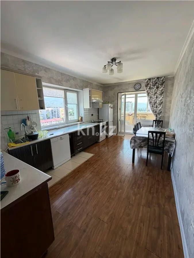 Продажа 3-комнатной квартиры, 112 м² в Алматы - фото 3
