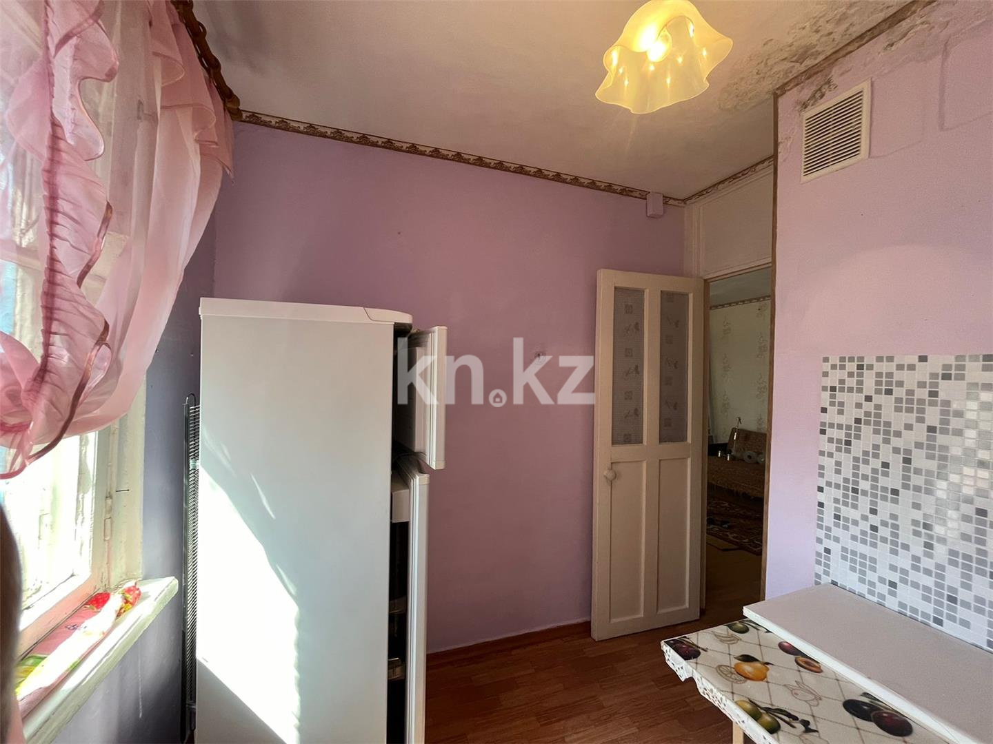 Продажа 2-комнатной квартиры, 45 м² в Караганде - фото 4