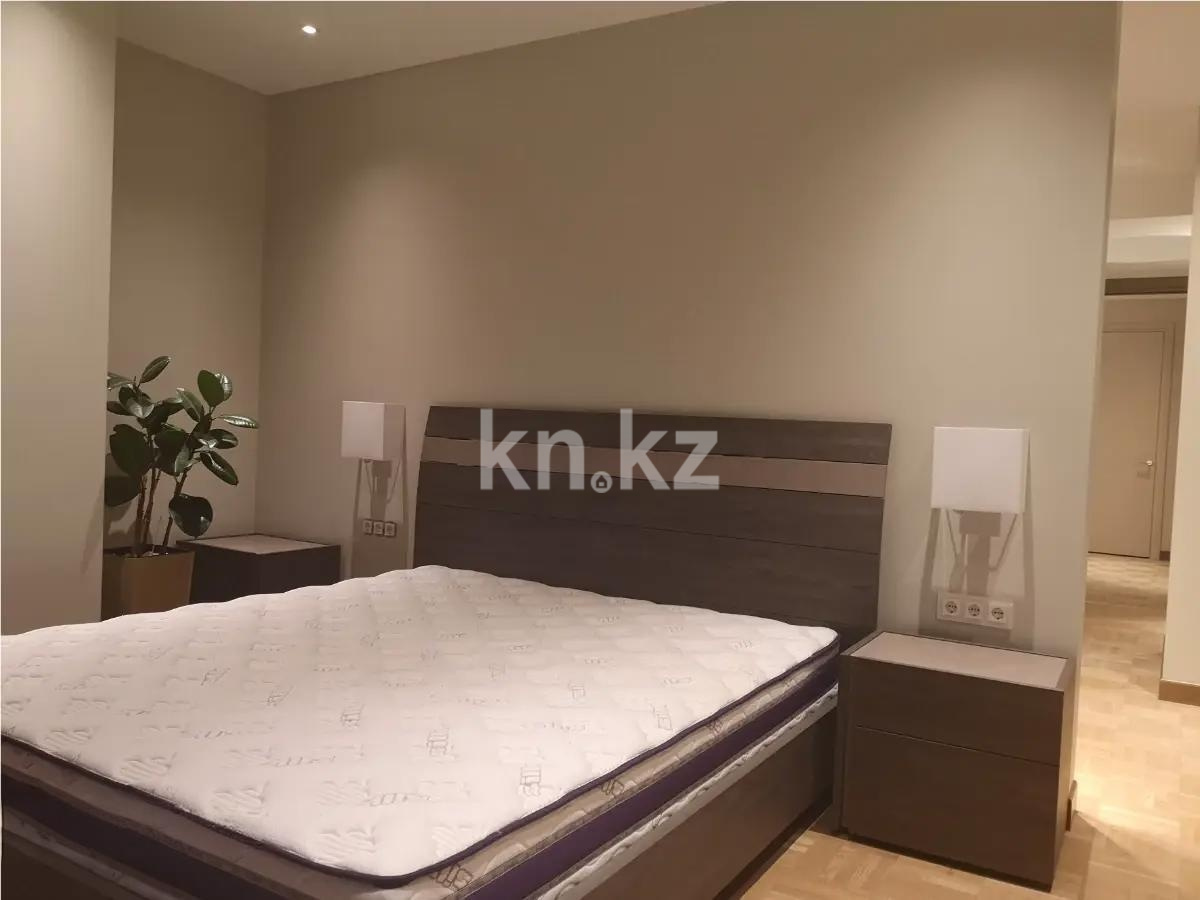 Продажа 5-комнатной квартиры, 270 м² - Продажа квартир в Алматы - страница 10 фото 2 из 8