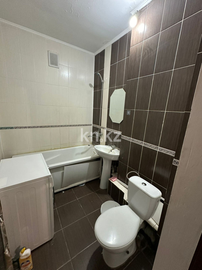 Аренда 1-комнатной квартиры, 40 м² в Астане - фото 10