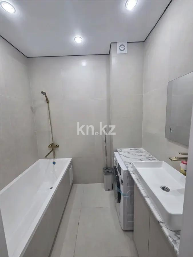 Продажа 3-комнатной квартиры, 79 м² в Астане - фото 5