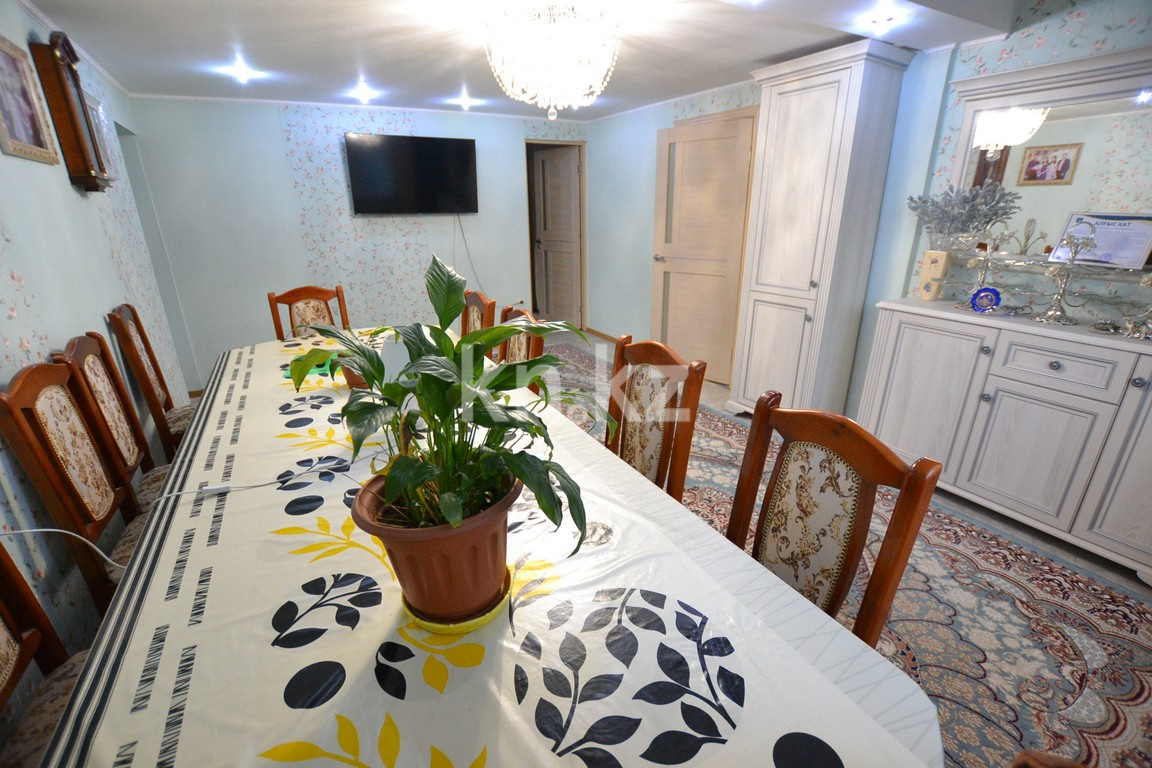 Продажа 4-комнатного дома, 75 м², Герцена - Продажа домов, коттеджей в Алматы фото 2 из 23