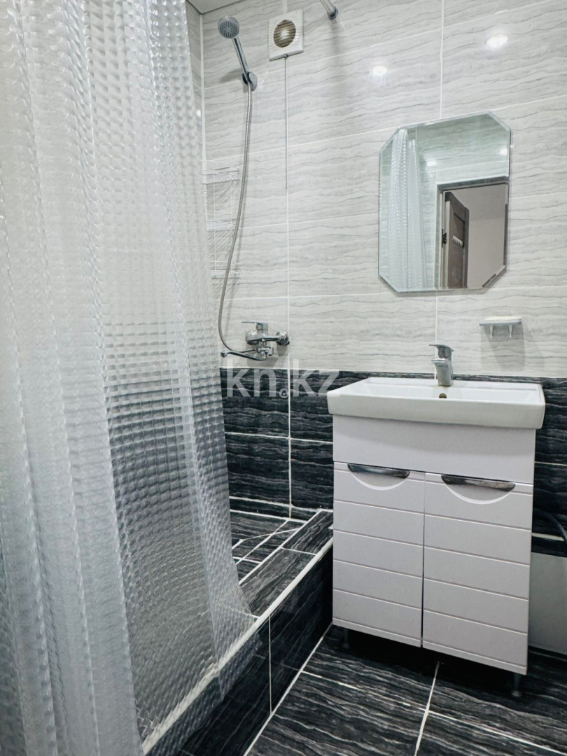 Аренда 2-комнатной квартиры, 45 м² - Недвижимость в Казахстане - страница 4 фото 6 из 7