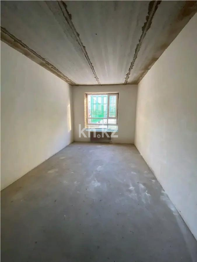 Продажа 1-комнатной квартиры, 38.5 м², ул. Нажимеденова, дом  5/1 - Продажа  однокомнатных квартир в новостройках Астаны без посредников фото 1 из 3