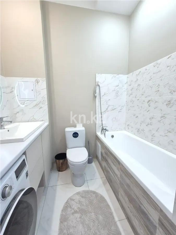 Продажа 4-комнатной квартиры, 90 м², ул. Мынбаева, дом  93 - Продажа  четырехкомнатных квартир в Алматы без посредников фото 6 из 7