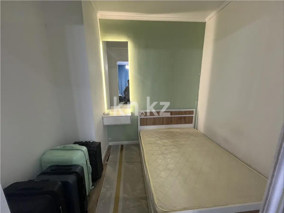 Продажа 2-комнатной квартиры, 42 м² - Продажа квартир в Алматы - страница 2 фото 2 из 4