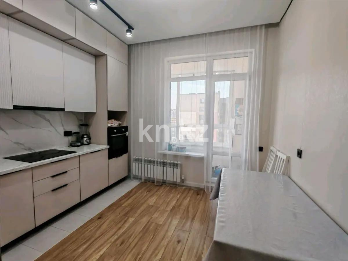 Продажа 2-комнатной квартиры, 65.6 м², ул. Култегин, дом  10 в Астане - фото 3