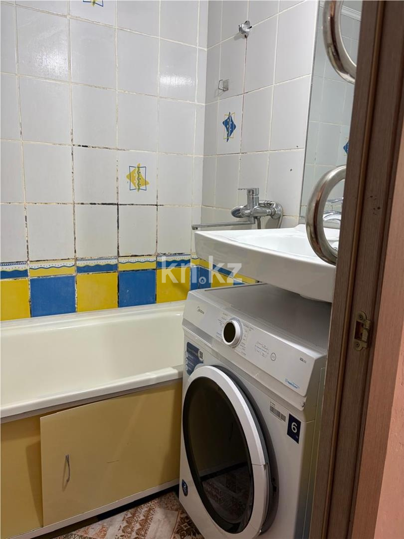 Продажа 1-комнатной квартиры, 36.1 м² в Астане - фото 5