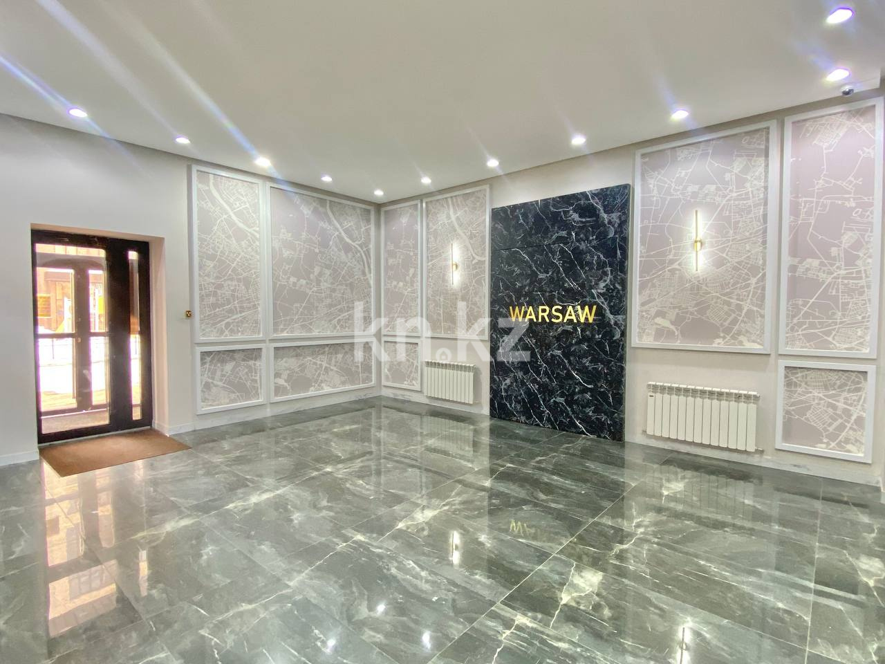 Аренда 1-комнатной квартиры, 45 м² в Астане - фото 20