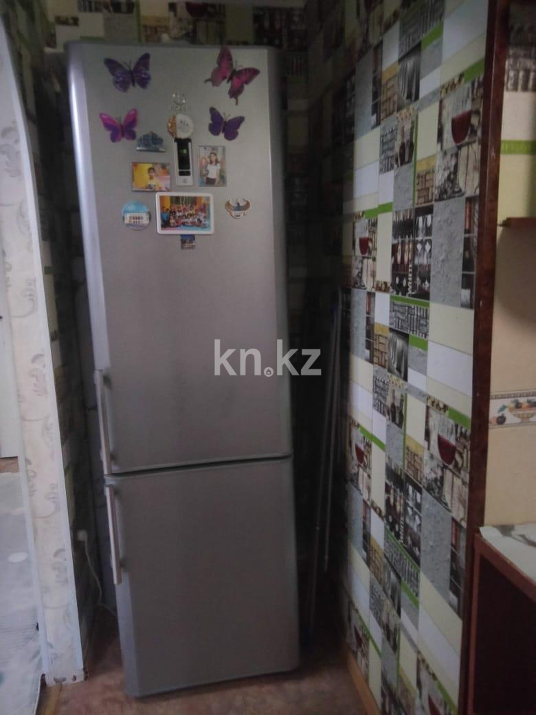 Продажа 2-комнатной квартиры, 45 м², ул. Тищенко в Темиртау - фото 14