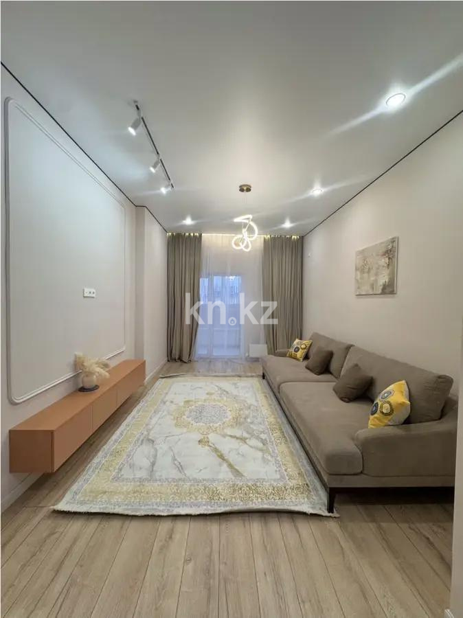 Продажа 2-комнатной квартиры, 60 м² - Продажа квартир в р-не Сарайшык Астаны - страница 38 фото 1 из 6