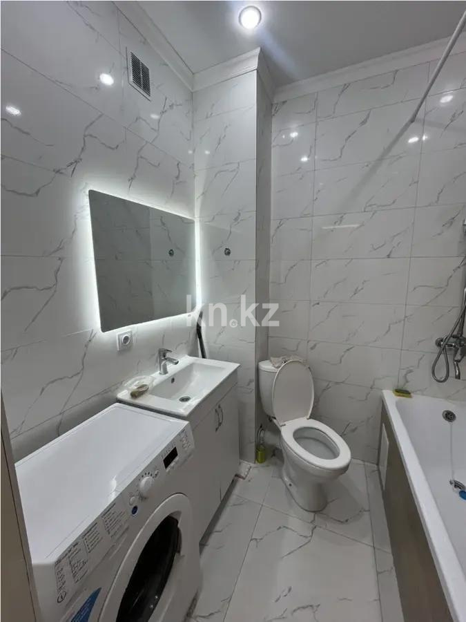 Продажа 1-комнатной квартиры, 40 м² - Недвижимость в Казахстане - страница 4 фото 3 из 3