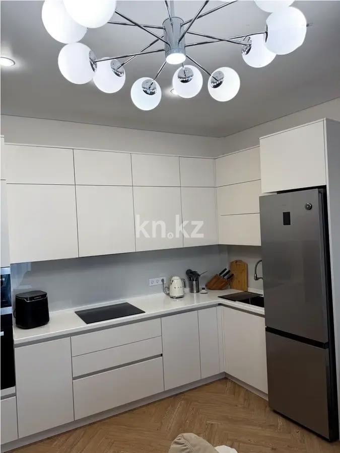 Продажа 2-комнатной квартиры, 70 м² - Продажа  двухкомнатных квартир в новостройках Алматы с фото - страница 26 фото 3 из 4