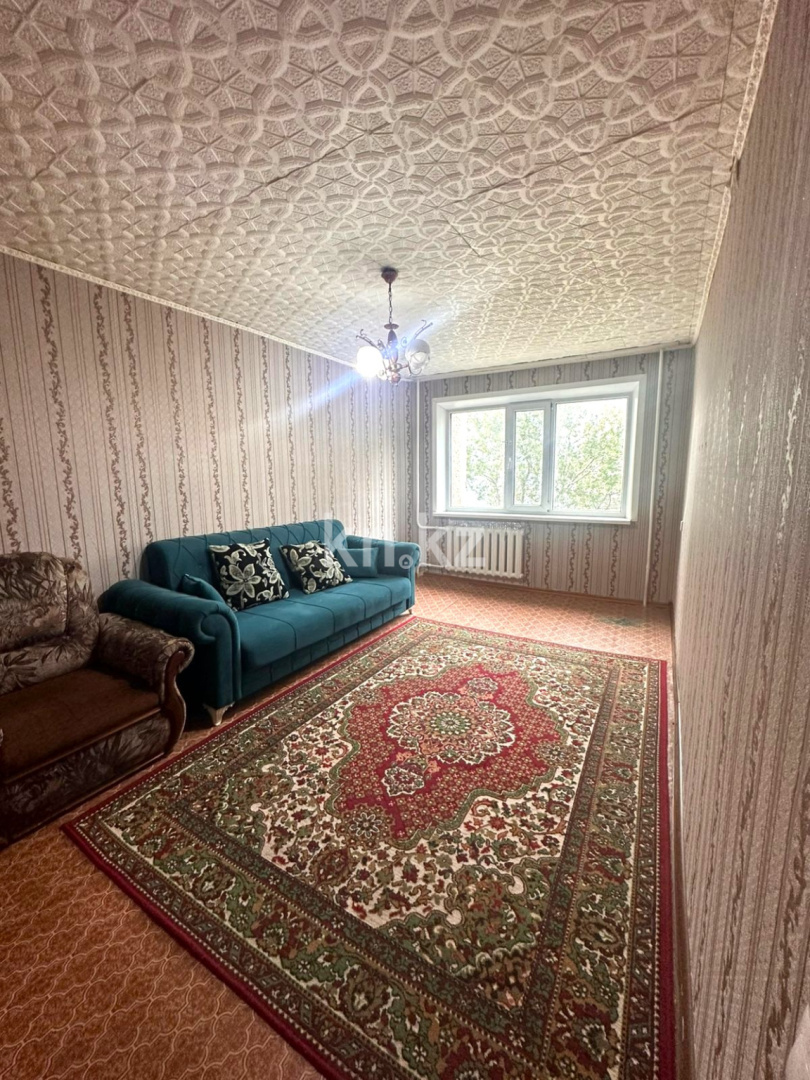 Продажа 2-комнатной квартиры, 48.8 м², ул. Карбышева, дом  1 - Продажа квартир в Караганде фото 2 из 8