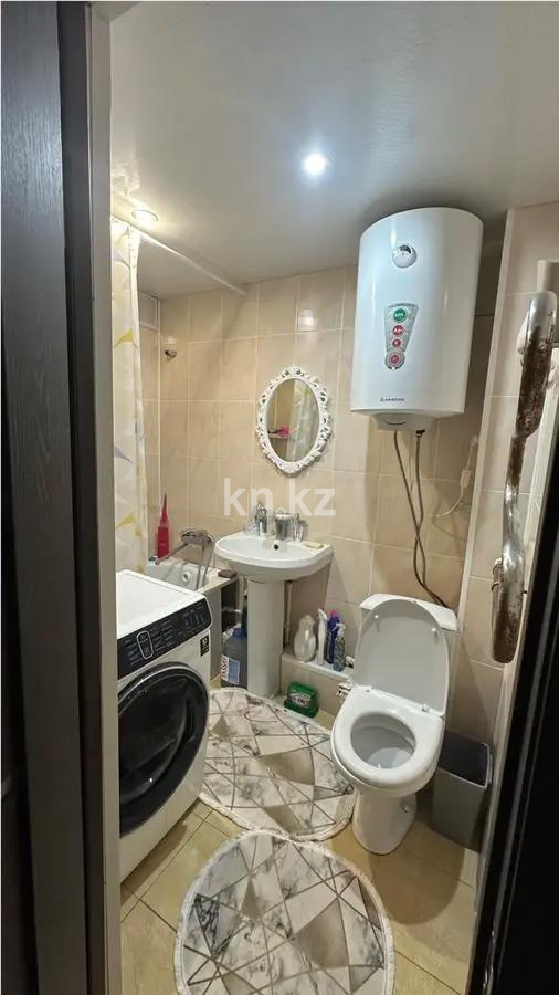 Продажа 2-комнатной квартиры, 48 м², 3 мкр-н, дом  7 - Продажа квартир в Абае фото 4 из 5