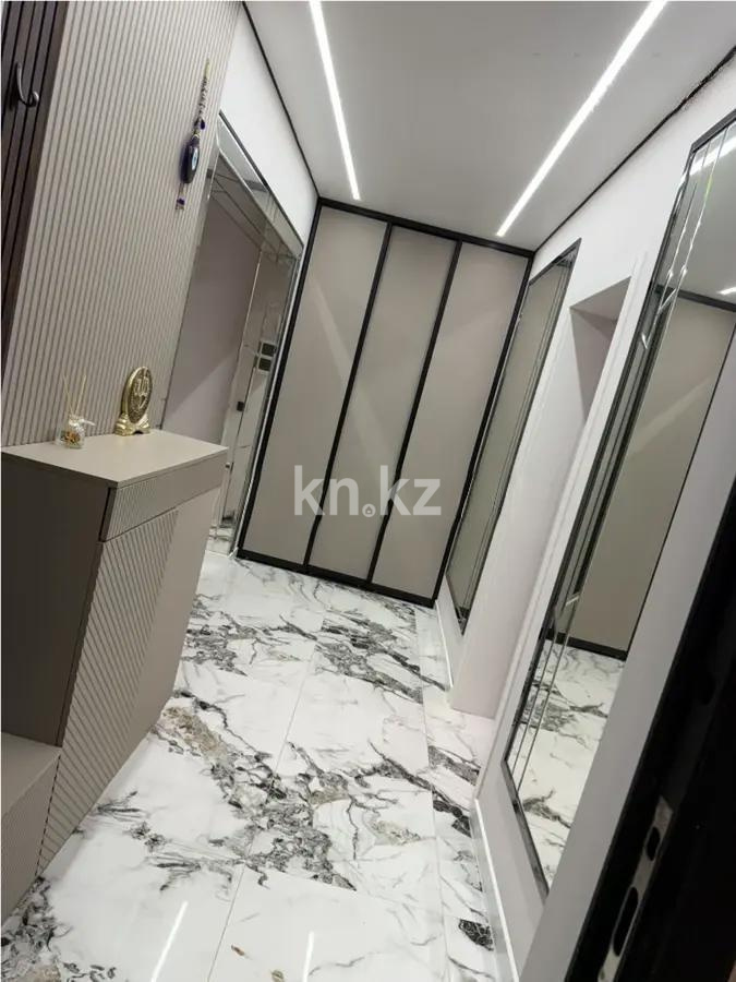 Продажа 3-комнатной квартиры, 98 м² - Продажа  трехкомнатных квартир в новостройках Алматы с фото - страница 10 фото 6 из 6