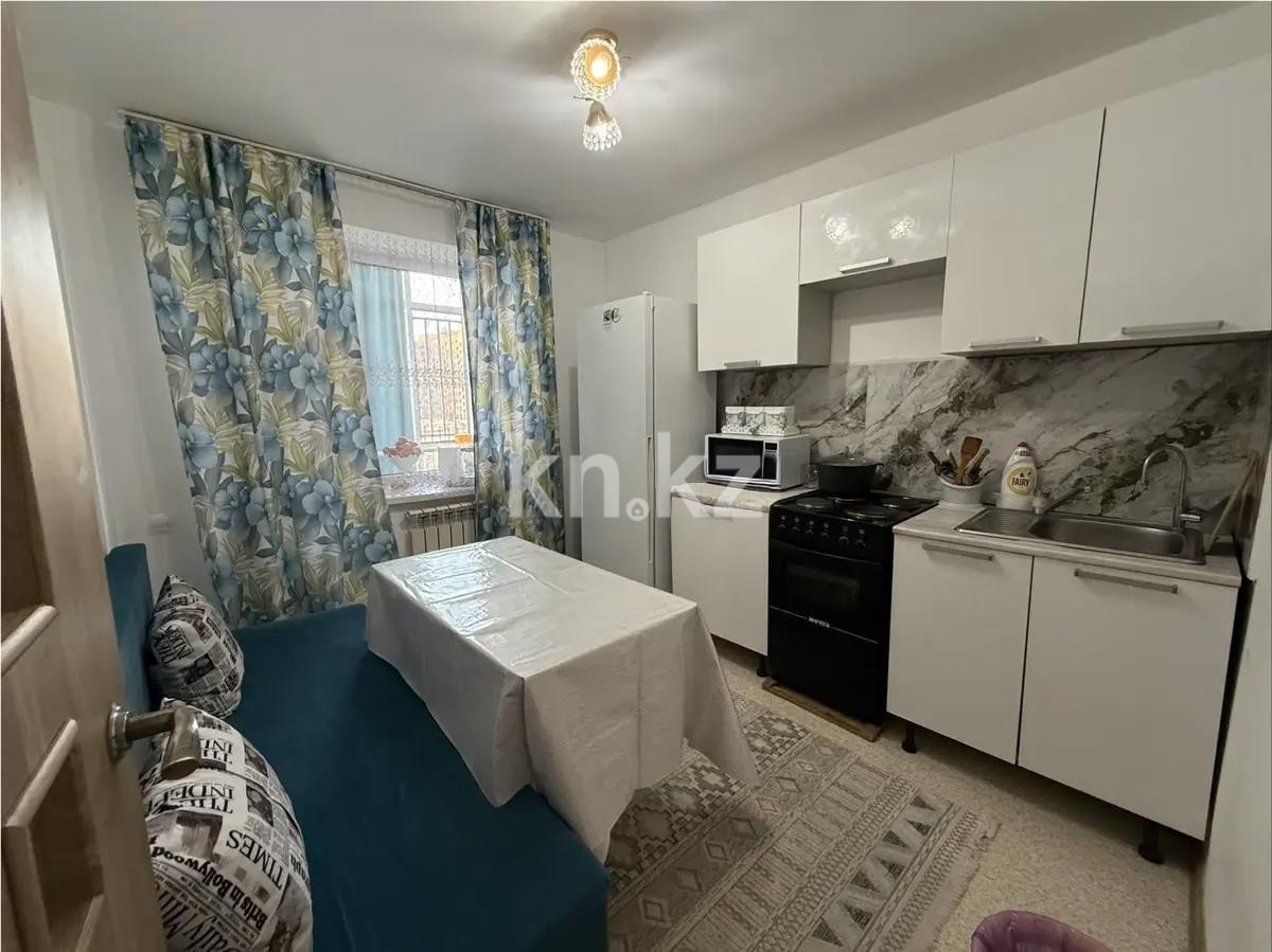 Продажа 1-комнатной квартиры, 42 м² в Астане - фото 2