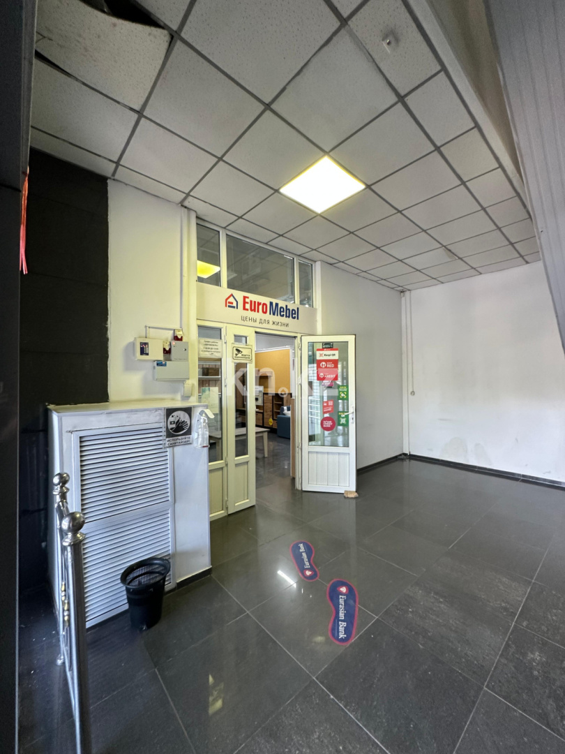 Аренда , ул.Рыскулова, дом  22/2 - Продажа квартир в Шымкенте фото 19 из 21