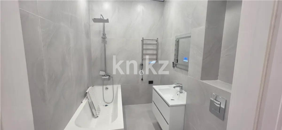 Продажа 2-комнатной квартиры, 45.3 м² в Алматы - фото 2