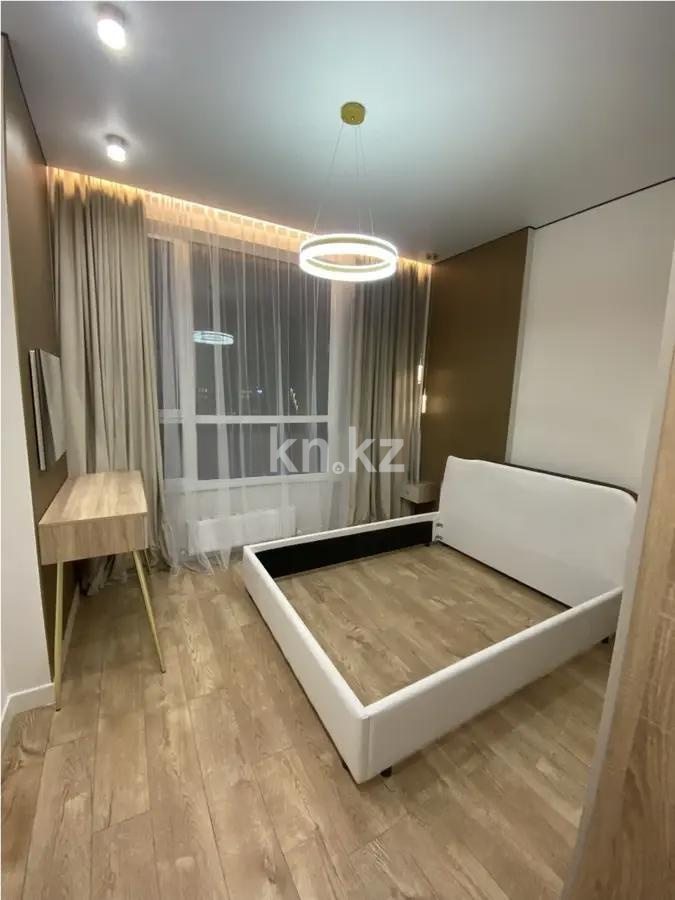 Продажа 1-комнатной квартиры, 42 м² - Продажа квартир в Астане без посредников - страница 12 фото 2 из 4