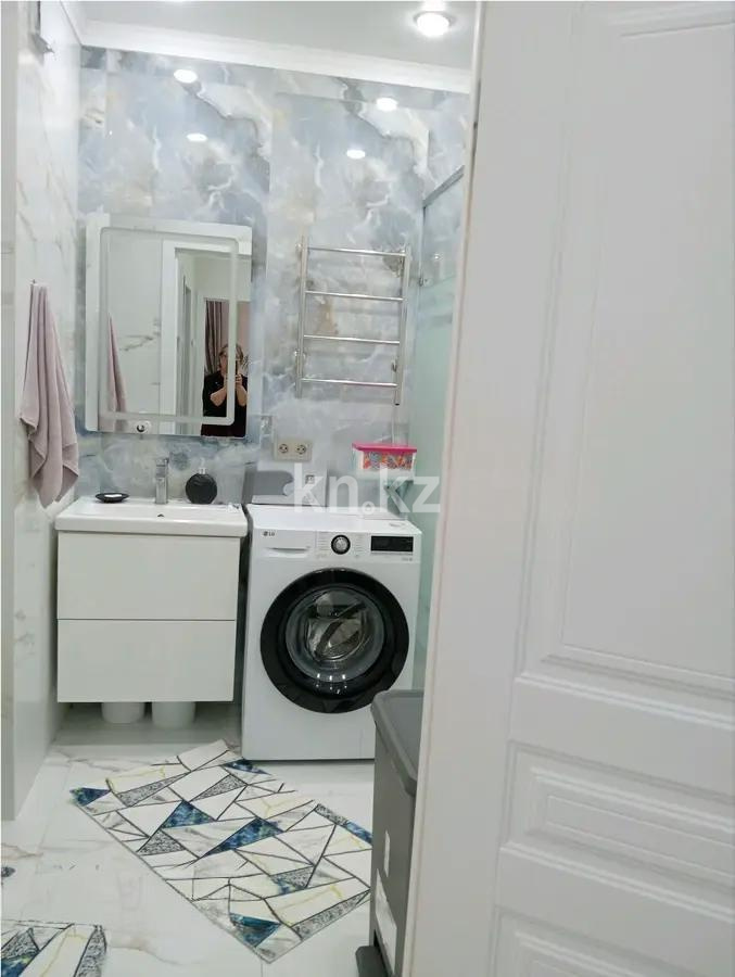 Продажа 2-комнатной квартиры, 67.7 м² в Астане - фото 4