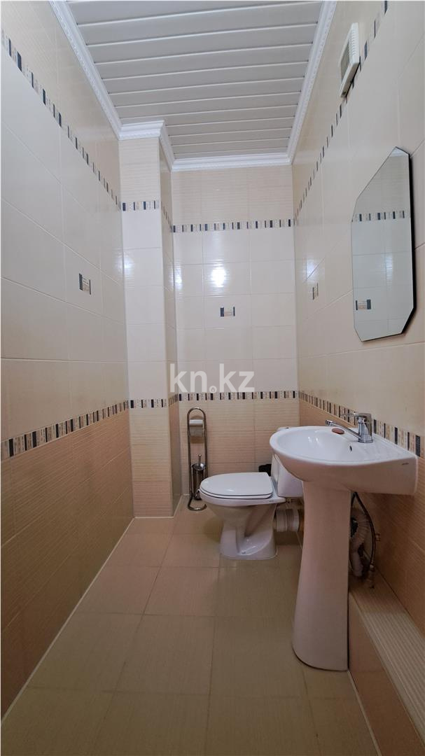 Продажа 3-комнатной квартиры, 105 м², ул. Иманова, дом  10/1 - Продажа квартир в Астане фото 12 из 16