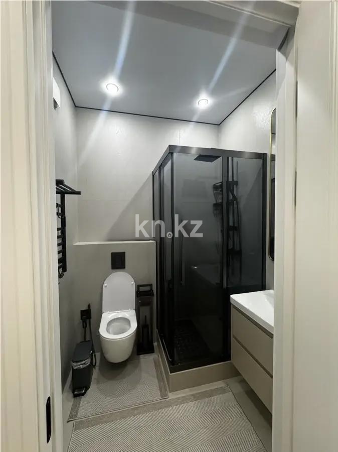 Продажа 4-комнатной квартиры, 107 м² в Алматы - фото 7