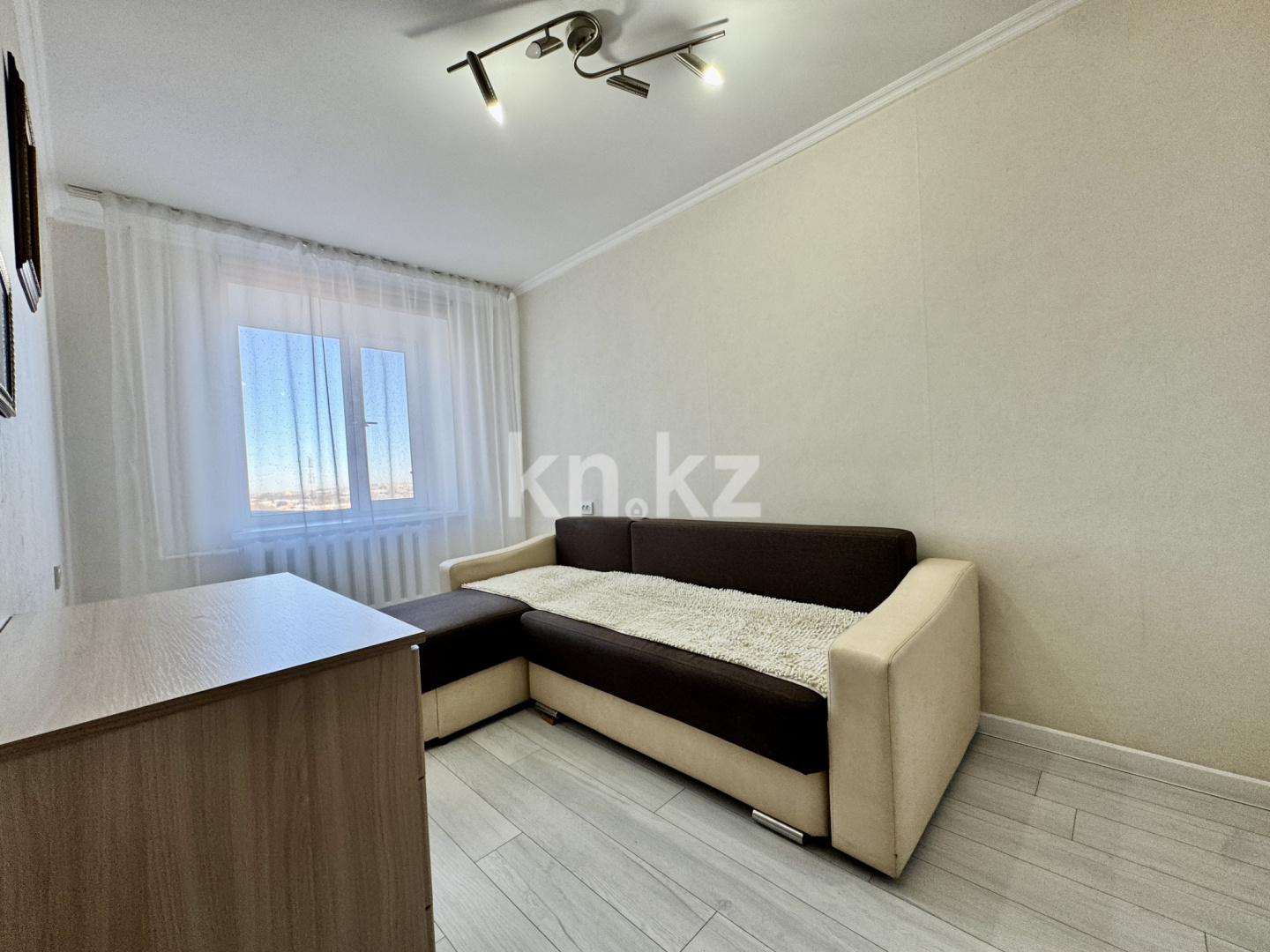 Продажа 4-комнатной квартиры, 86 м² - Продажа квартир в Городе Караганды - страница 3 фото 13 из 22