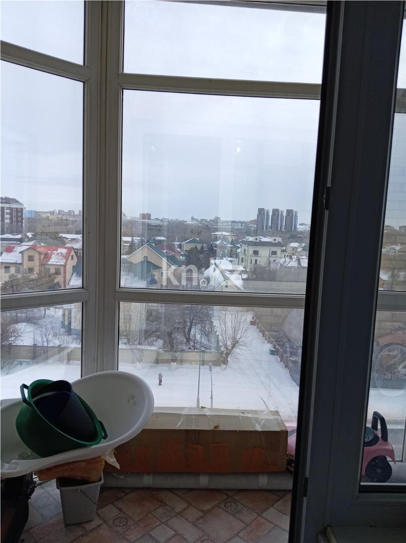 Продажа 3-комнатной квартиры, 73 м² - Продажа трехкомнатных квартир в Караганде фото 18 из 18