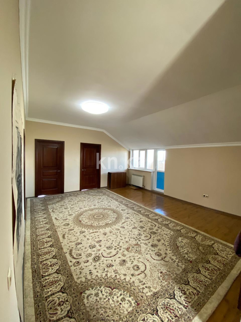 Продажа 7-комнатного дома, 432 м² - Продажа домов, коттеджей в Наурызбайском р-не Алматы фото 22 из 40