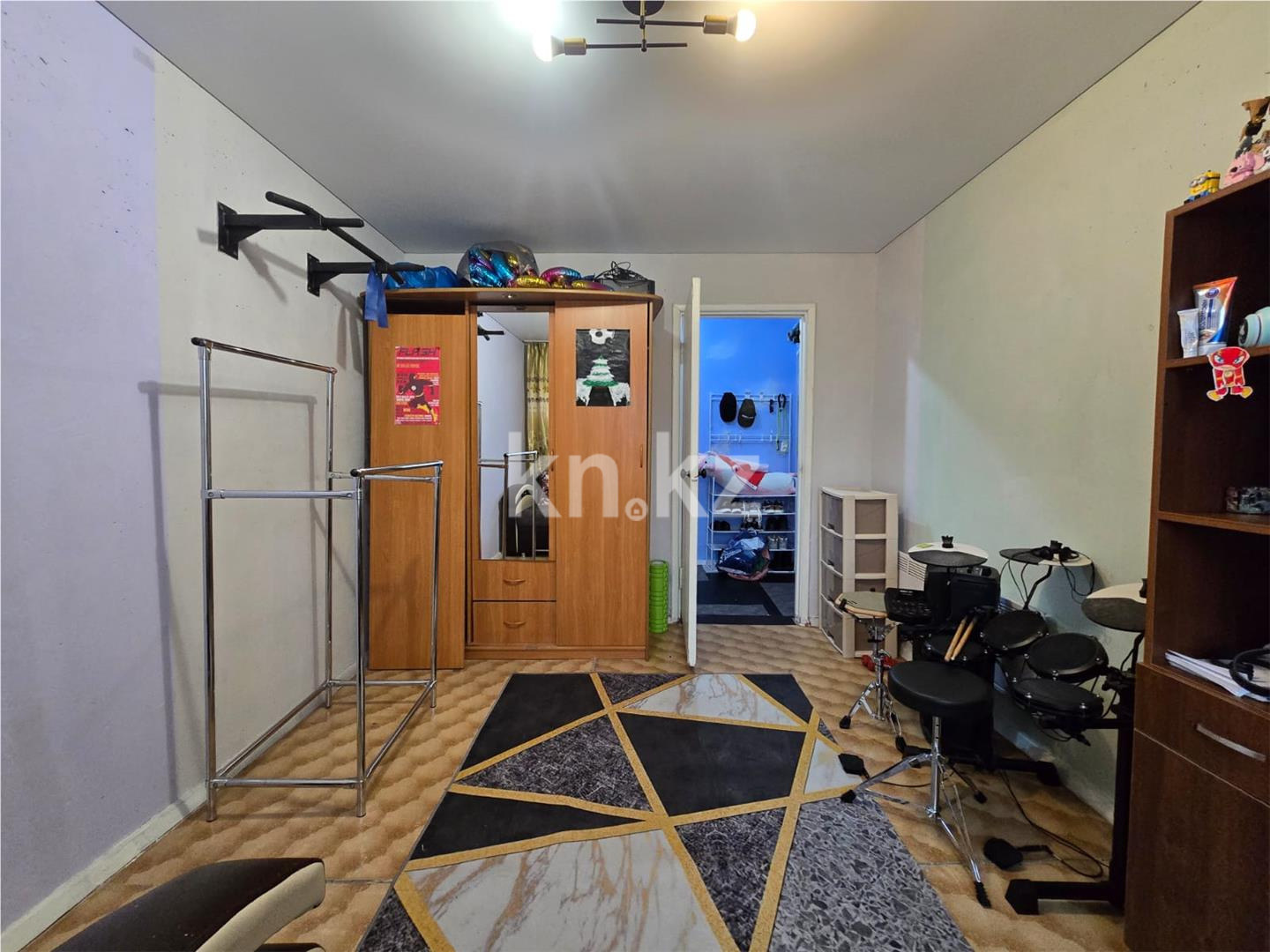 Продажа 2-комнатной квартиры, 50 м², пр. Металлургов - Продажа квартир в Темиртау фото 4 из 11