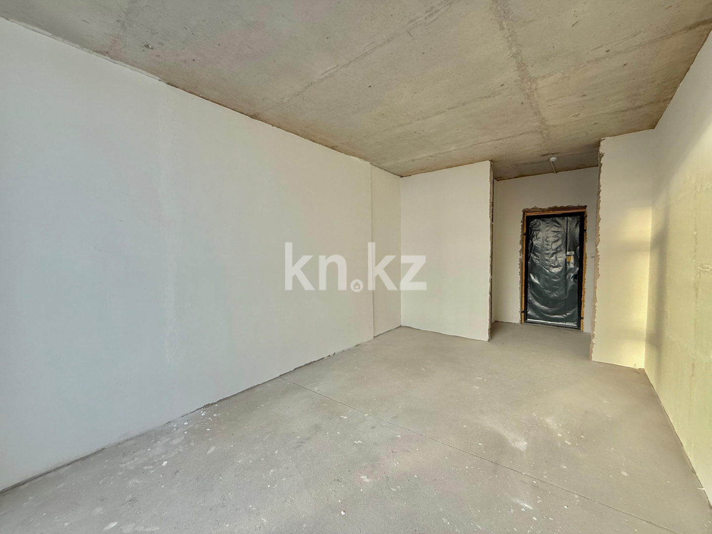 Продажа 1-комнатной квартиры, 45 м², пр. Мангилик Ел, дом  62 - Продажа  однокомнатных квартир в новостройках Астаны фото 6 из 8