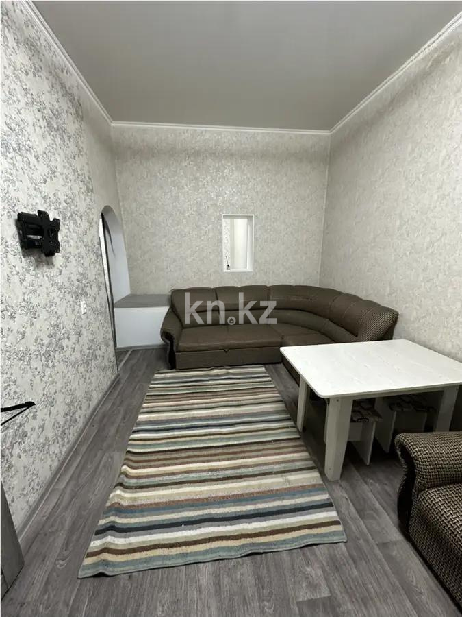 Продажа 2-комнатной квартиры, 34 м², ул. Акан Серы, дом  34 - Продажа квартир в Алматы фото 1 из 6