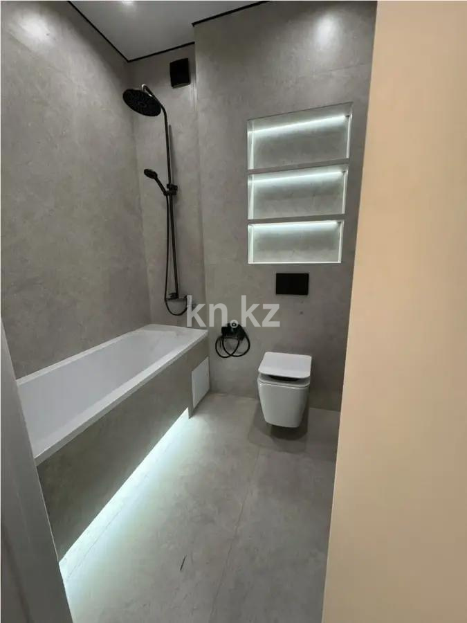 Продажа 2-комнатной квартиры, 40.6 м², ул. Нажимеденова, дом  28 - Продажа  двухкомнатных квартир в Астане без посредников фото 4 из 4