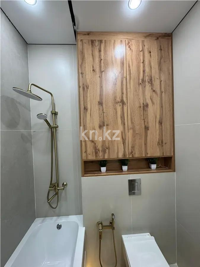 Продажа 2-комнатной квартиры, 44 м² - Продажа квартир в Астане в р-не Нура - страница 8 фото 4 из 5