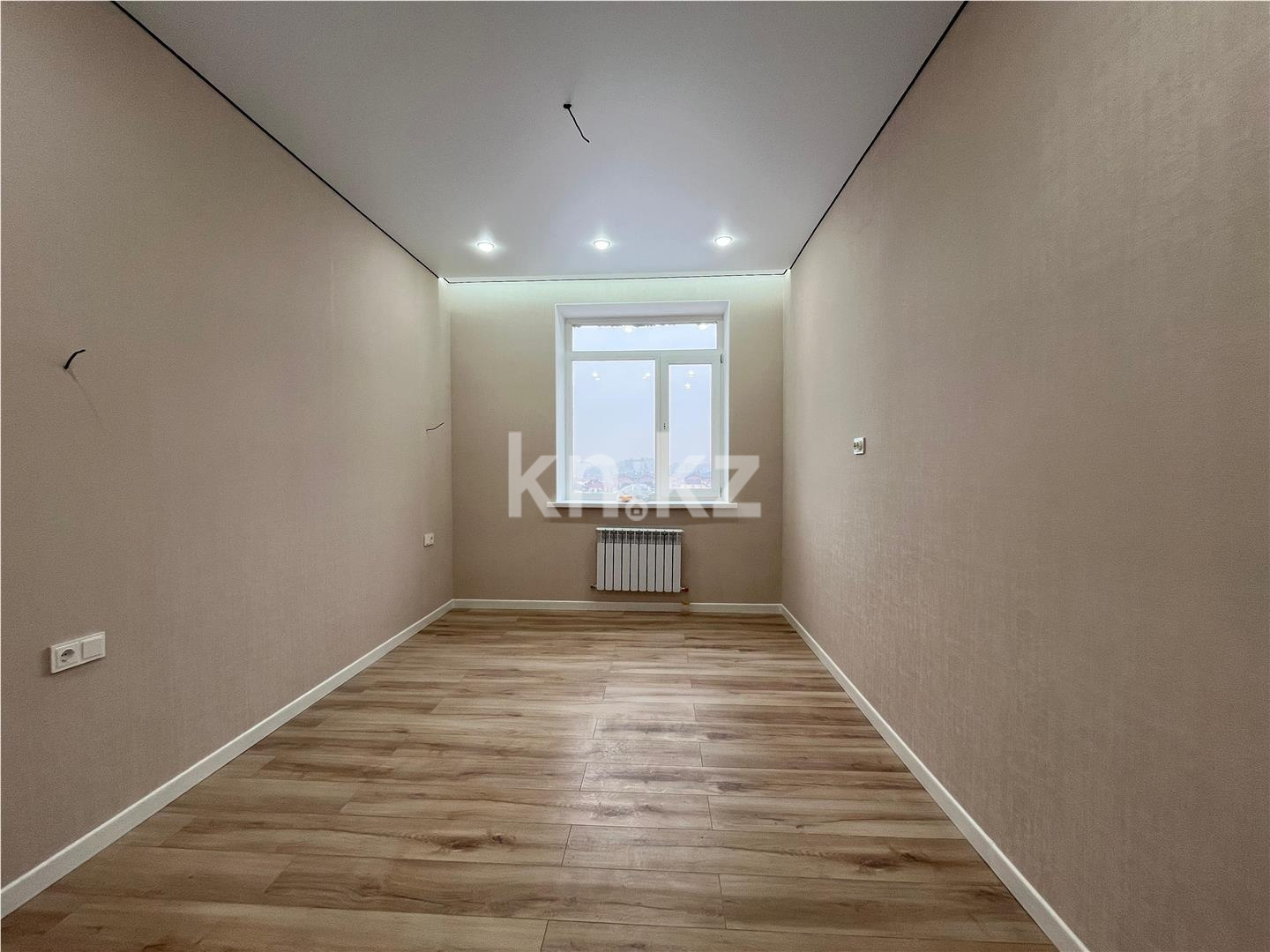 Продажа 3-комнатной квартиры, 67 м², 137 учетный квартал, дом  343 - Продажа квартир в Караганде фото 5 из 9