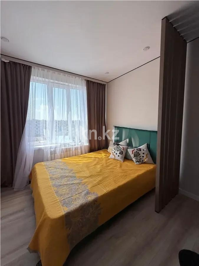 Продажа 1-комнатной квартиры, 35 м² в Алматы - фото 2