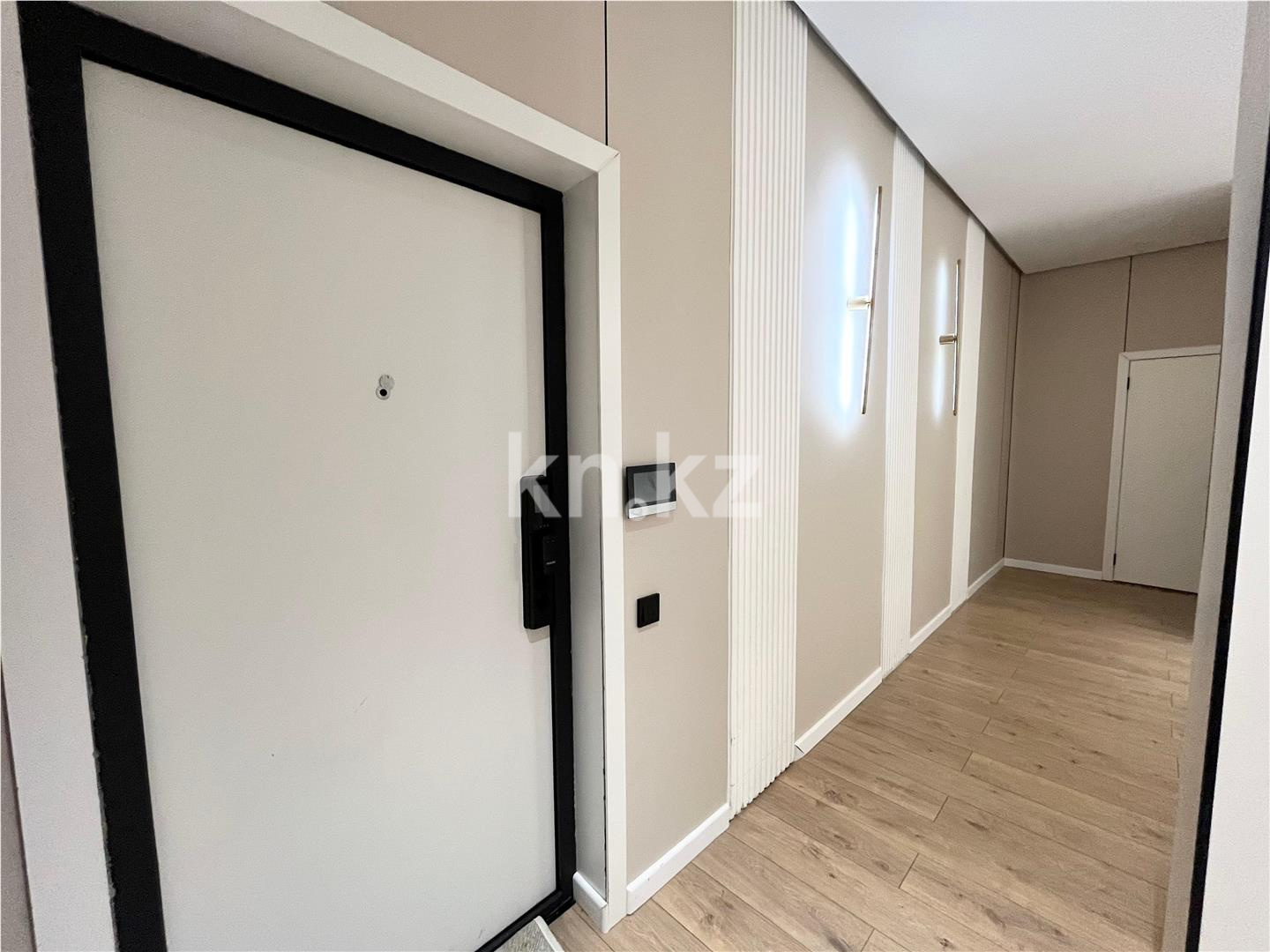 Продажа 4-комнатной квартиры, 115 м² в Астане - фото 11