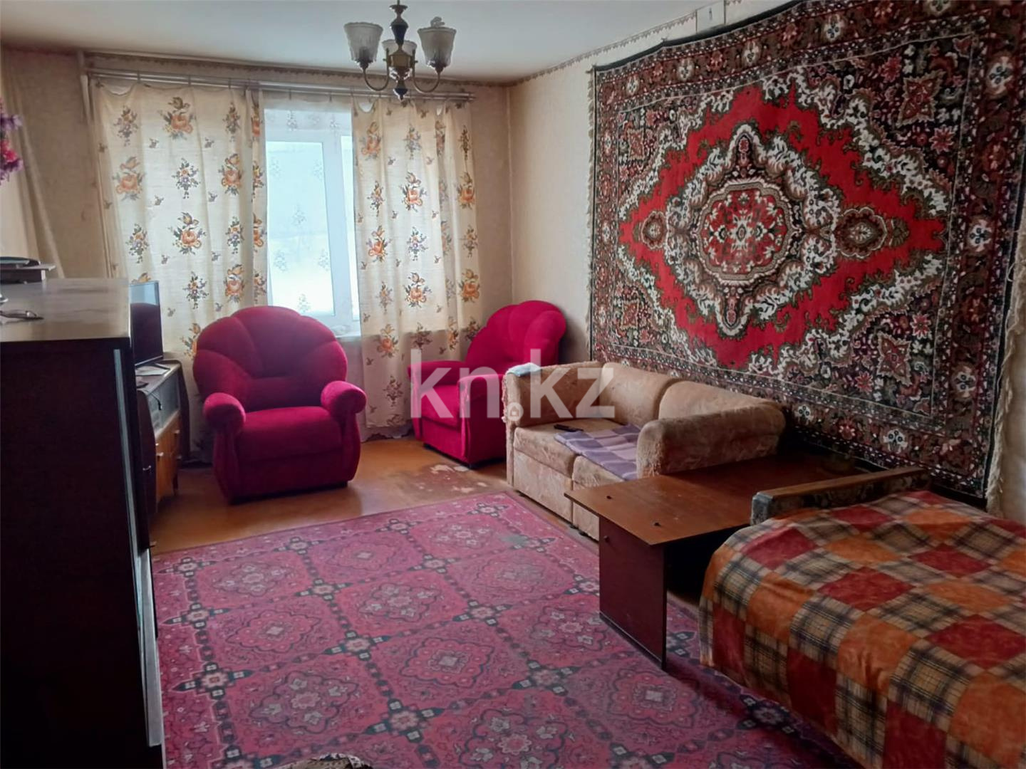 Продажа 3-комнатной квартиры, 67 м², мкр-н 8-й в Темиртау - фото 2