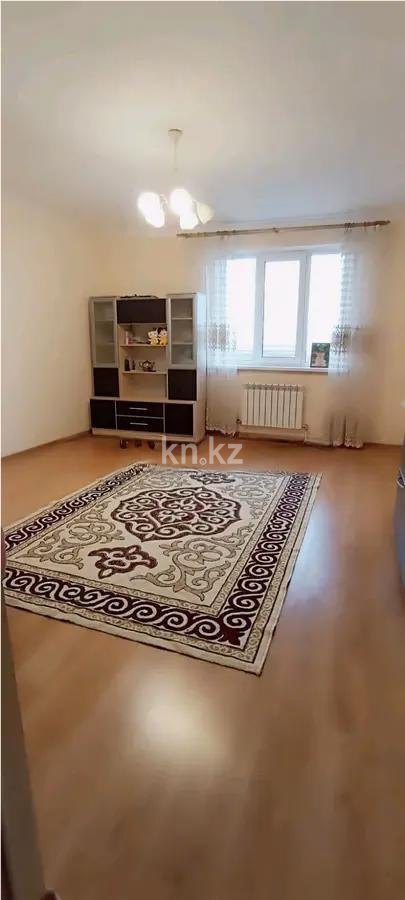Продажа 3-комнатной квартиры, 95 м², ул. Е-15, дом  3 - Продажа  трехкомнатных квартир в Астане без посредников с фото фото 1 из 7