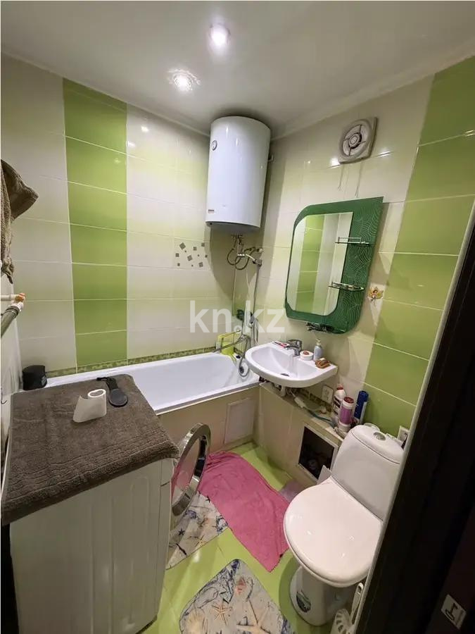 Продажа 1-комнатной квартиры, 33 м² в Караганде - фото 4