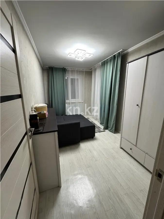 Продажа 2-комнатной квартиры, 43 м², ул. Утепова, дом  23 в Алматы - фото 2