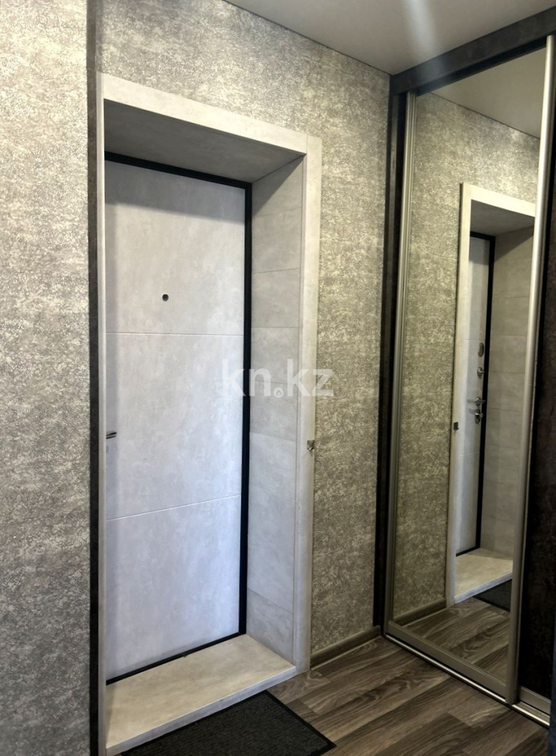 Продажа 1-комнатной квартиры, 33 м² - Продажа однокомнатных квартир в Усть-Каменогорске фото 13 из 23