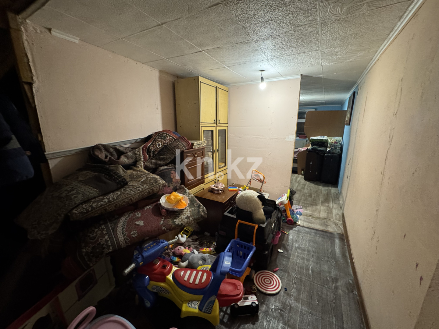 Продажа 6-комнатного дома, 131 м², ул. Казахстанская - Продажа домов и коттеджей в Караганде фото 5 из 16