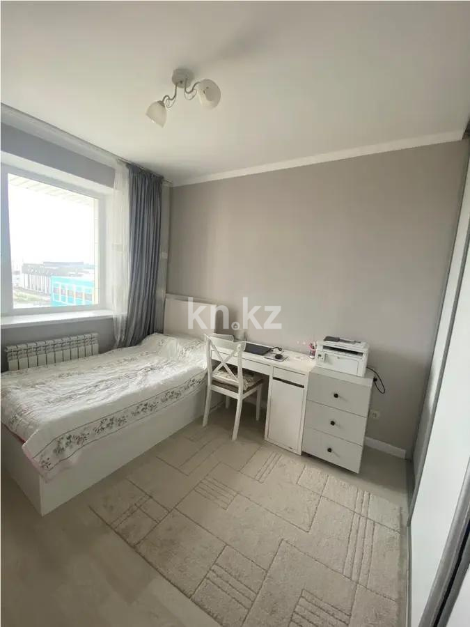 Продажа 1-комнатной квартиры, 30 м² в Астане - фото 2
