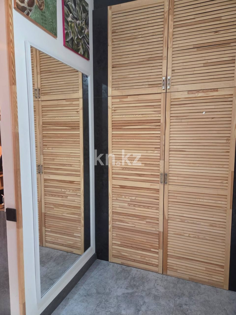 Аренда 1-комнатной квартиры, 32 м² в Астане - фото 4