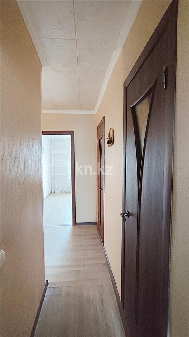 Продажа 4-комнатной квартиры, 85 м², мкр-н Мамраева (Восток-5) - Продажа  четырехкомнатных квартир в Караганде фото 13 из 19