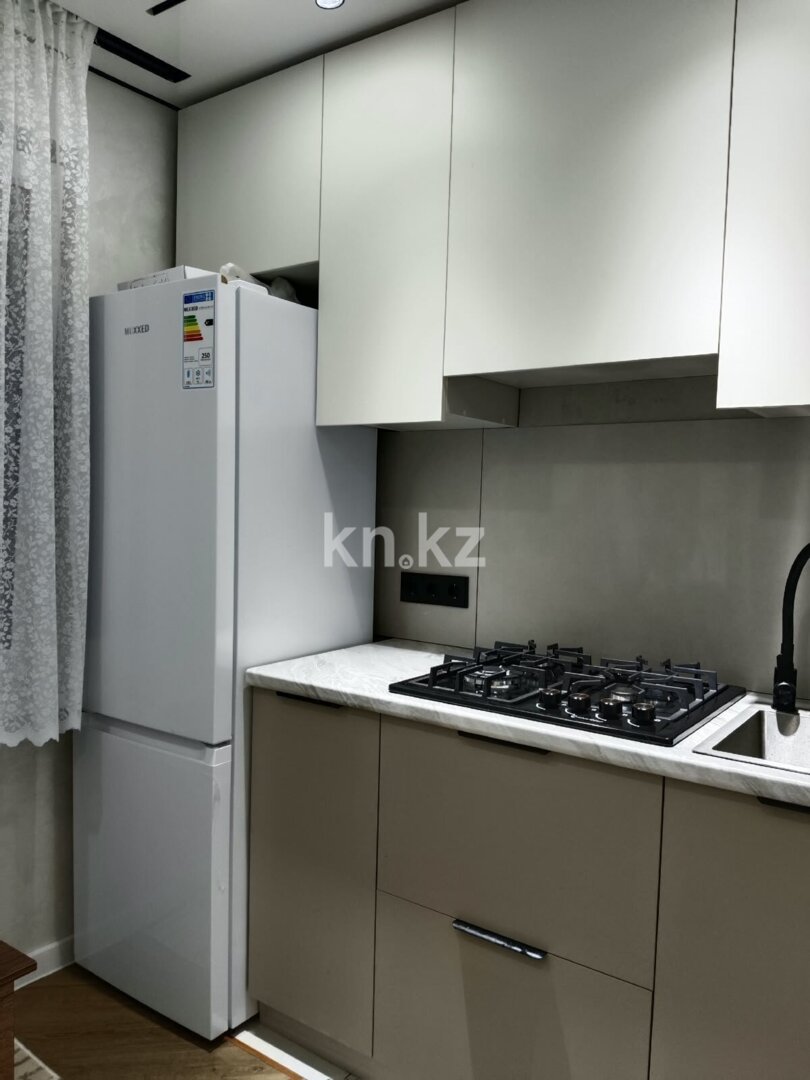 Продажа 2-комнатной квартиры, 43 м² в Алматы - фото 3