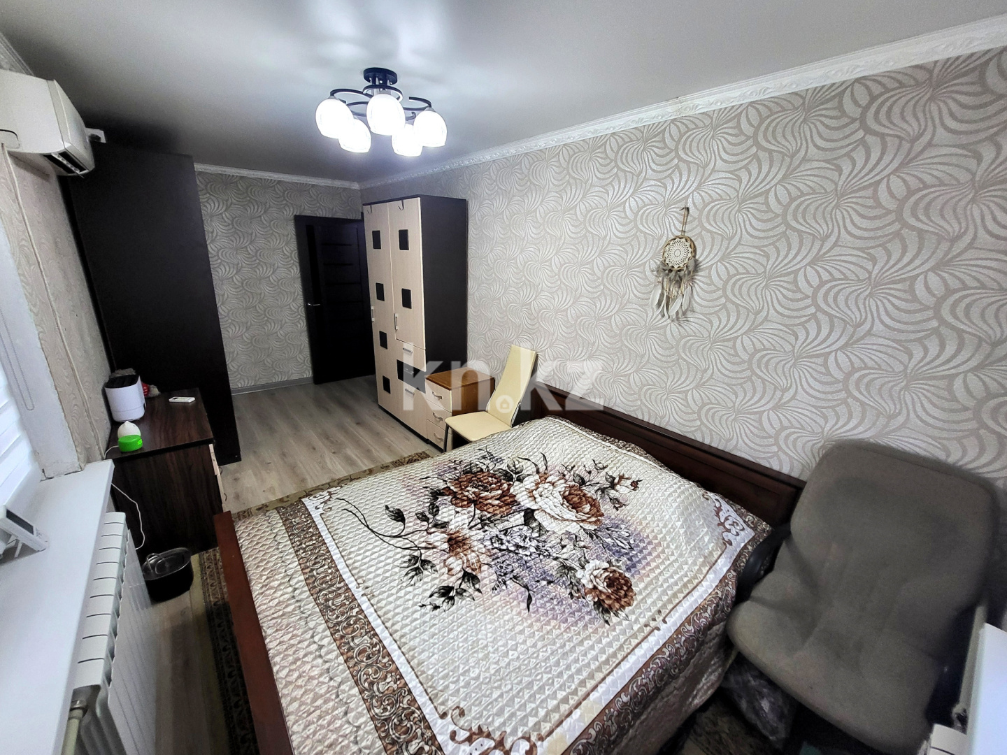 Продажа 2-комнатной квартиры, 45 м² - Продажа квартир в панельном доме в Алматы - страница 6 фото 5 из 11