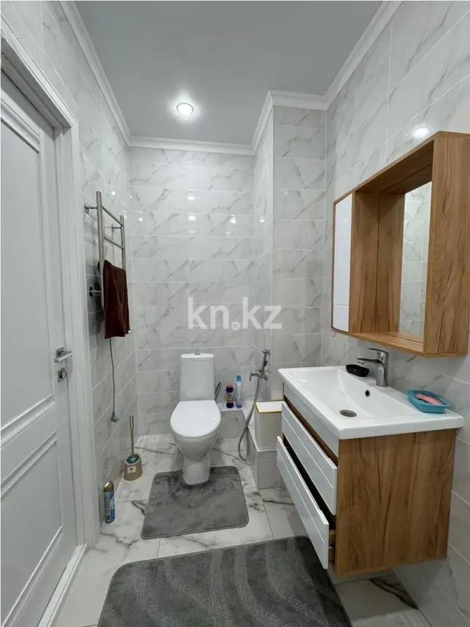 Продажа 1-комнатной квартиры, 41 м² в Астане - фото 4